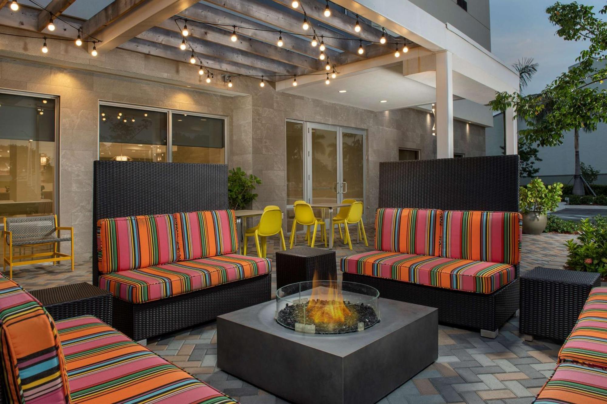 Home2 By Hilton Miami West Airport, Fl Hotel 3*